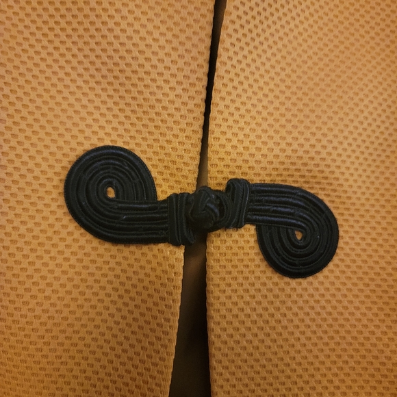 Custom Made Jacket - Picture 2 of 5